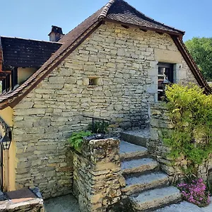 Hébergement de vacances Sur Le Causse De St Chels, Charme Sport Et Détente, Saint-Chels