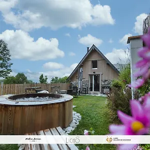 Grange Cornemuse Au Coeur Des Pyrenees Vakantiehuis
