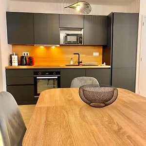  Appartement T2 Rez-de-chaussee, Le Victor Hugo France