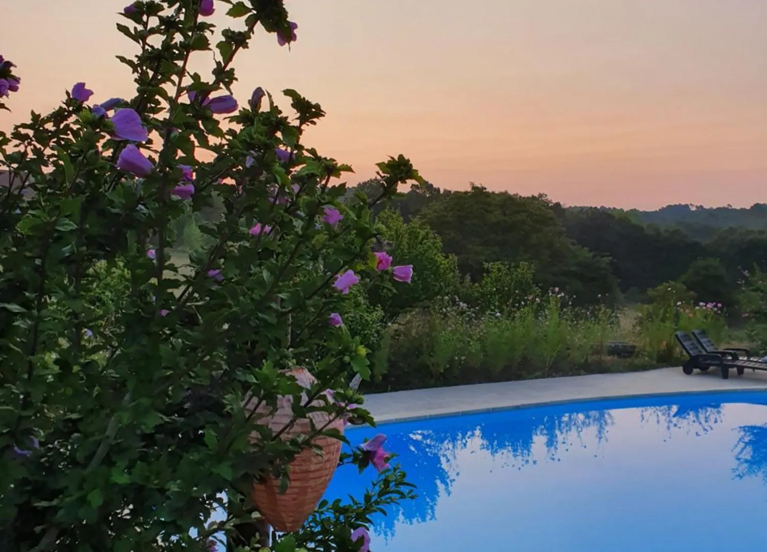 Holiday home La Libellule And Le Papillon Gites At Les Leroux, Near Frayssinet-Le-Gelat France